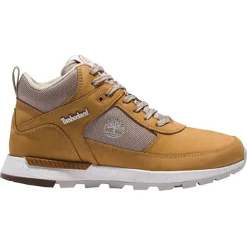 Dámská běžecká obuv Boty Timberland Field Trekker Mid leather W TB0A2N9K231 40