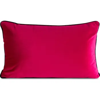 Povlečení Povlak na polštář GAJA 3 purpurový