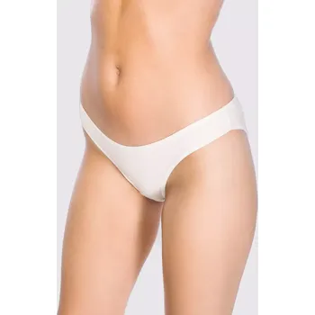 Dámské oblečení Dámské kalhotky JUDYTA 07012 ecru XL