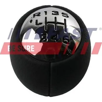 Hlavice řadicí páky Hlavice řadicí páky FAST FT09040