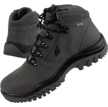 Pánská sportovní obuv Pánská treková obuv M OBMH258 25S - 4F 44