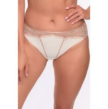 Kalhotky KALHOTKY SIMONE ART. 1285 růžová 2XL