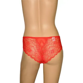 Kalhotky Klasické kalhotky Modo nr 80 Ruda XL