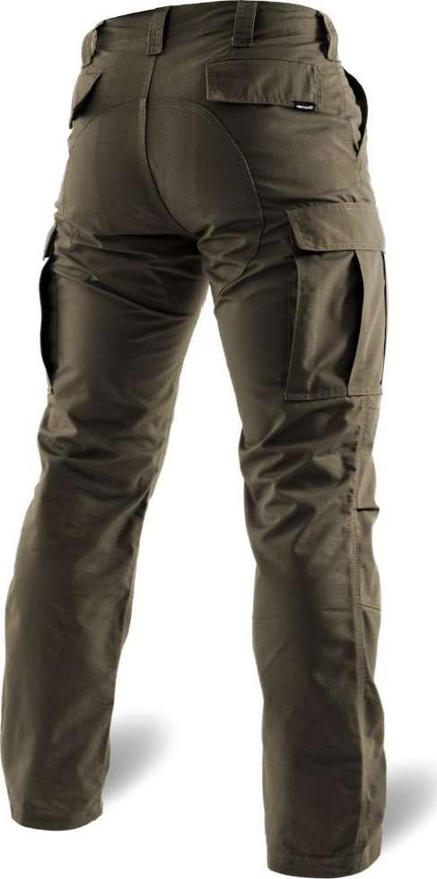 Kalhoty Pentagon BDU 2.0 ranger green 48