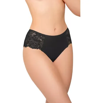 Dámské spodní prádlo Kalhotky Ewan N 069 S-2XL Béžová XL