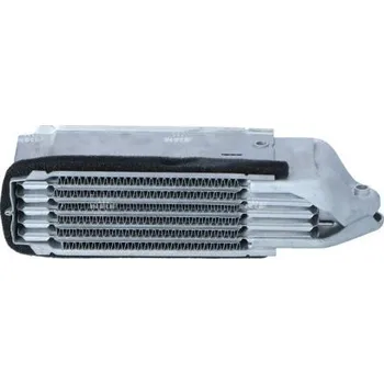Chladič motoru Olejový chladič, motorový olej NRF NRF31202