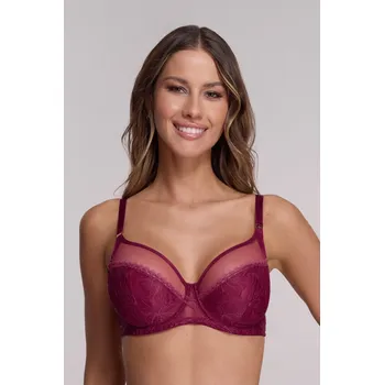 Podprsenka PODPRSENKA AV 1396 SOFT CHIANTI MAXI CHIANTI 100E