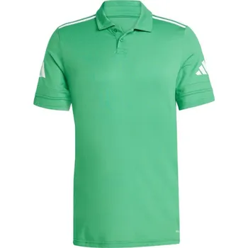 Tričko adidas Squadra 25 Polo M JY3416 pánské m