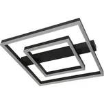 LED Stmívatelné stropní svítidlo LED/70W/230V 3000-6500K + dálkové ovládání