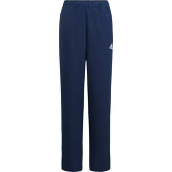 Entrada 22 Presentation Jr dětské kalhoty H57524 - Adidas 140 cm