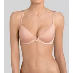 Podprsenka push-up Body Make-Up Essentials WHU - Triumph černá (0004) 085A