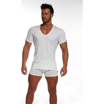 Pánský nátělník Cornette 203 New černá S