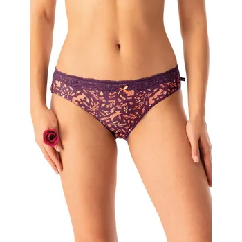 Kalhotky Klíč LPR 706 B25 S-XL A'2 kalhotky lilek L