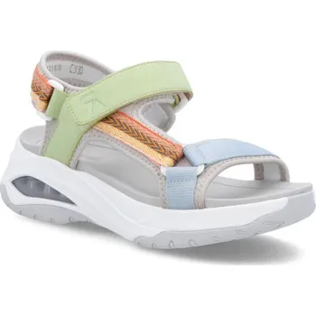 Dámská běžecká obuv Sandály Rieker W3151-90 W RKR784 40