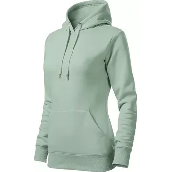 Dámská mikina Cape mikina dámská sage S