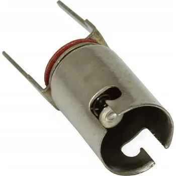 Autožárovka Objímka T4W Ba9s ZÁSUVKA konektor patice