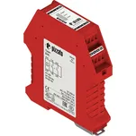 PIZZATO Modul CSAR 24V 2NO kat.3 PZ-CSAR-20V024