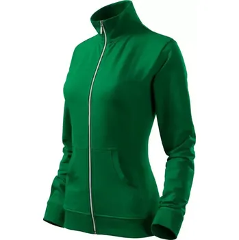 Dámská mikina Dámská mikina Viva W MLI-40916 - Malfini 2XL