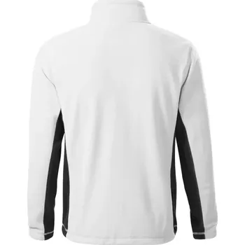 Chlapecké oblečení Dětská fleecová mikina s kapucí Frosty Jr MLI-52700 - Malfini 2XL