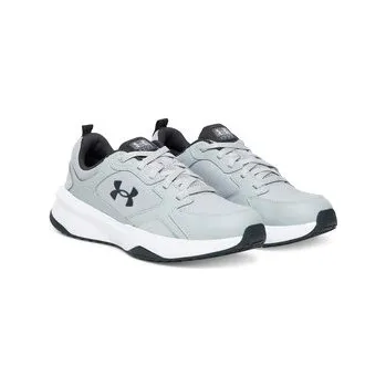 Pánská obuv Sneakersy Under Armour UA Charged Edge 3026727 Šedá 45