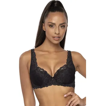 Podprsenka Mat 3824/22 Natalie barva:černá 75F