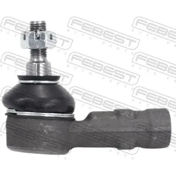 Táhlo řízení Hlava příčného táhla řízení FEBEST 1221-I10LH