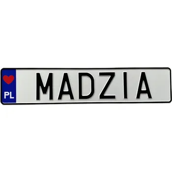 Svatební dekorace Tabule Novomanželé | 520x112,5 | Svatební Dekorace | Ražená | Odrazová