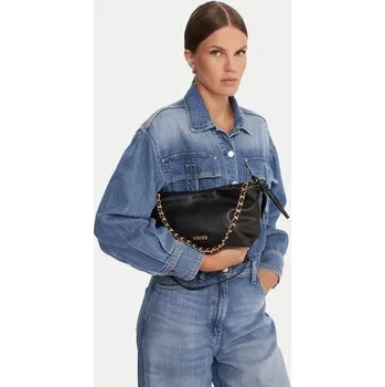 Kabelka Liu Jo Stilly AF5132 E0058 Černá OS