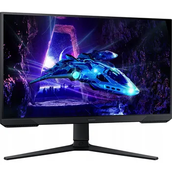 Monitor Monitor Samsung 630D 24" LED 1920 x 1080 px VA