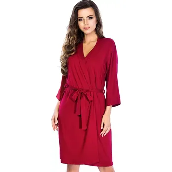 Dámský župan Dámský župan Trini 12001 ecru XL