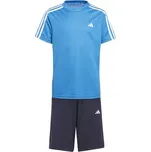 Sada adidas Training Essentials s třemi pruhy Jr IJ9560 164