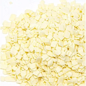 Čokoláda Čokoládové šupinky bílé 500 g