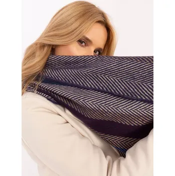 Šála Šála AT SZ 18301.37 tmavě modrá jedna velikost