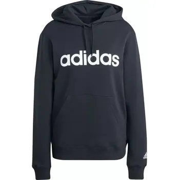 Dámská mikina Mikina adidas Essentials Linear Sweatshirt W IC4426 xs