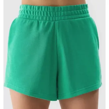 Dámské kraťasy Šortky 4F W 4FWSS24TSHOF286 41S dámské s