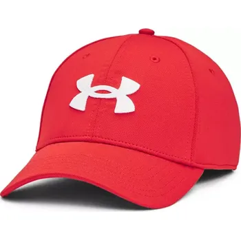 Módní doplněk Pánská kšiltovka Blitzing Cap 1376700 600 - Under Armour L/XL