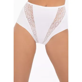 Kalhotky Dámské kalhotky BBL174 černá S