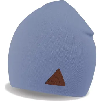 Čepice Noviti čepice CP005 Boy grafitová melanž 42-48 cm