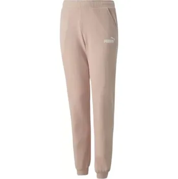 Sportovní oblečení Dětské tepláky Alpha FL cL G Jr 670222 47 - Puma 152CM