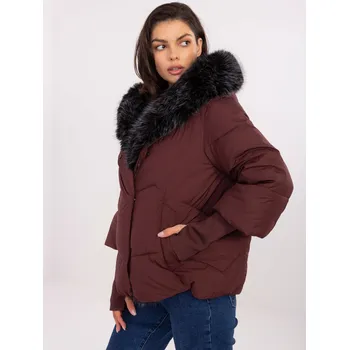 Bunda MBM KR 2755.76 bordó M