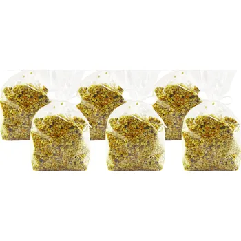 Včelařství M+M set 6x100g rouskového pylu 600g