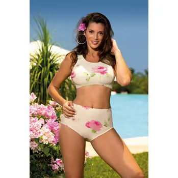 Dámské plavky Plavky Asani M-723 (6) - Marko 40