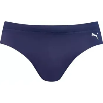 Pánské plavky Puma Classic Swim Br M 907654 01 s