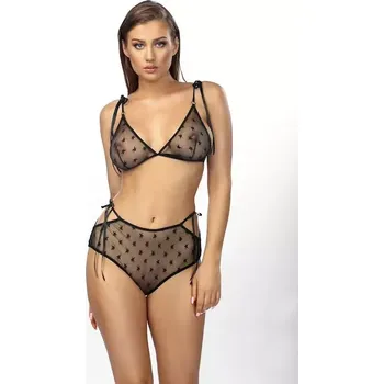 Dámská erotická souprava Sada Amelie - Anais S/M