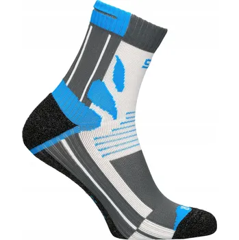 Pánské ponožky Kotníkové Ponožky GATTA ACTIVE 39-41