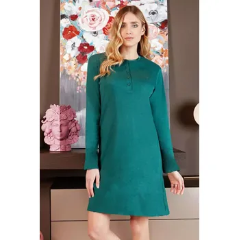 NOČNÍ KOŠILE NOTTINGHAM PC38108 Námořnictvo S