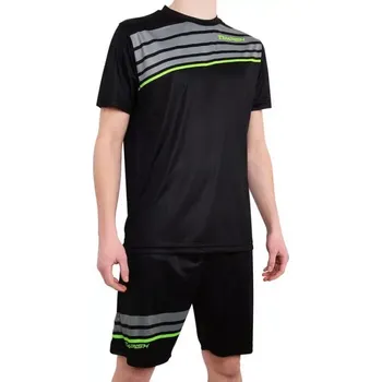 Pánské kraťasy Pánské tréninkové šortky Parade Sr M 1350000516 - Tempish xxl