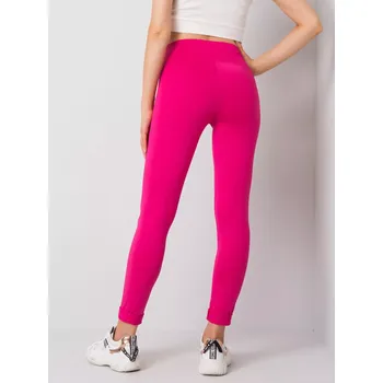 Dámské legíny Legíny EM LG 597.32 fuchsií M