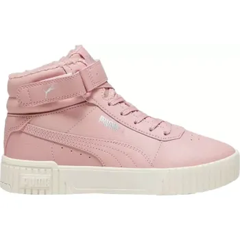 Dětská móda Boty Puma Carina 2.0 Mid Wtr Jr 387380 03 39