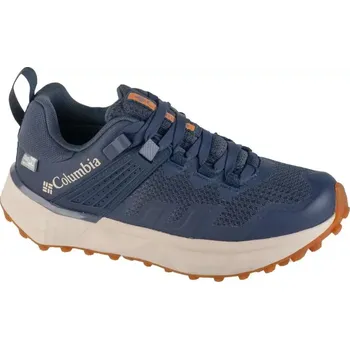 Dámské polobotky Boty Columbia Facet 75 Outdry W 2100121466 38,5